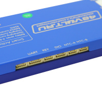Smart BMS LiIon 4s-8s 100A with active balancer